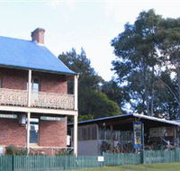 Moruya Museum - Accommodation Gold Coast