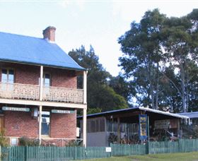 Moruya Museum - Accommodation Gold Coast 0