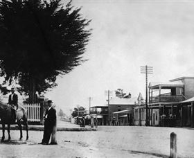 Moruya Museum - Accommodation Gold Coast 1