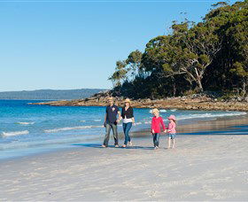 Greenfield Beach - Gold Coast 4U 2