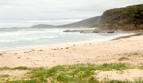 Pretty Beach To Durras Mountain Walking Track - Gold Coast 4U 1