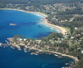 Batemans Bay Snorkelling Trail - 1 Gold Coast 0