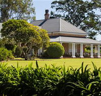 Ormiston House - Accommodation Gold Coast