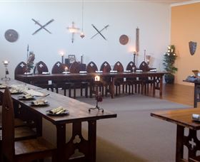 Edgey's Manor - 1 Gold Coast 1