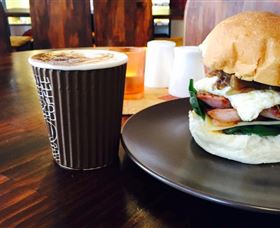 Edgey's Manor - 1 Gold Coast 6