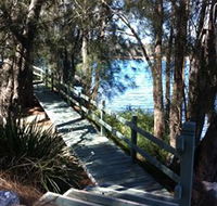 Historic Quarry Park - Moruya - Accommodation Gold Coast