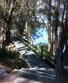 Historic Quarry Park - Moruya - Accommodation Gold Coast 0