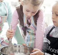 Bent on Food Cookery School - Accommodation Gold Coast