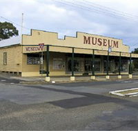 Manning Valley Historical Society and Museum - Accommodation Gold Coast