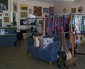 Not A Cafe - Accommodation Gold Coast 2