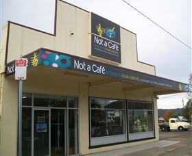 Not A Cafe - Accommodation Gold Coast 3