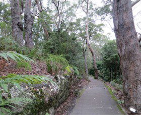 Booderee National Park Botanic Gardens - Gold Coast 4U 3