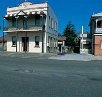 Wingham Self-Guided Heritage Walk - Accommodation Gold Coast