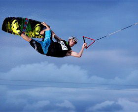 Cable Ski Logan - Accommodation Gold Coast 2