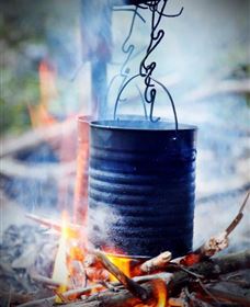 Numinbah Valley Adventure Trails - Accommodation Gold Coast 2