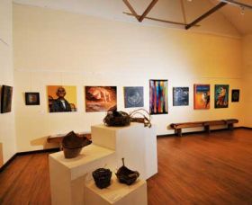 Blue Knob Hall Gallery And Cafe - Accommodation Gold Coast 0