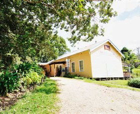Blue Knob Hall Gallery And Cafe - Accommodation Gold Coast 4
