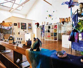 Blue Knob Hall Gallery And Cafe - Accommodation Gold Coast 2
