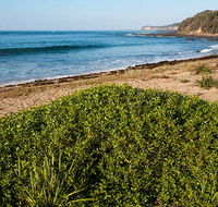 Richmond Beach