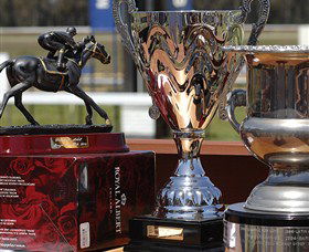 Moruya Racecourse - Accommodation Gold Coast 4