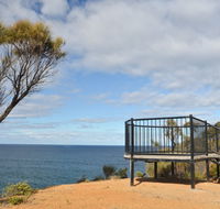 North Head lookout