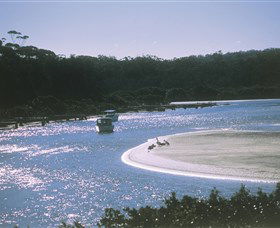 Tomakin NSW Accommodation Gold Coast