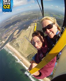 Skydive Oz: Batemans Bay - Accommodation Gold Coast 3