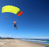 Skydive Oz Batemans Bay - Accommodation Gold Coast