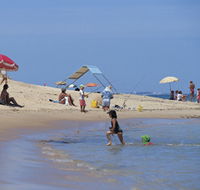 Binningup Beach - Accommodation Gold Coast