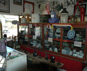 Old Codgers Antiques - Accommodation Gold Coast 1