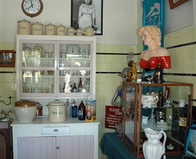Old Codgers Antiques - Accommodation Gold Coast 2