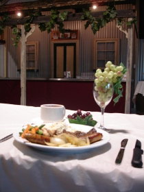 Mount Nathan Winery - 1 Gold Coast 1