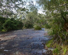 Booderee National Park: Green Patch And Telegraph Creek Walking Tracks - Gold Coast 4U 2