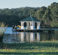 Walpole-Nornalup Inlets - Accommodation Gold Coast
