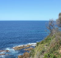 Moruya Heads lookout - Accommodation Gold Coast