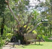 Mondrook Garden Cafe Gallery and Function Centre - Accommodation Gold Coast