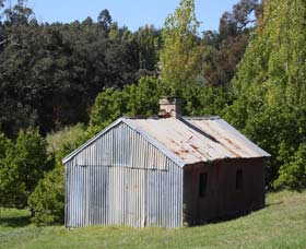 Oak Grove Walk, Balingup - Accommodation Gold Coast 1