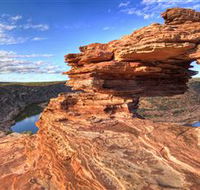 Inland Gorges - Accommodation Gold Coast