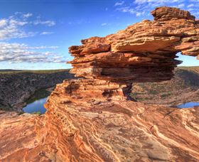 Inland Gorges - Accommodation Gold Coast 0