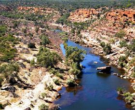 Inland Gorges - Accommodation Gold Coast 3