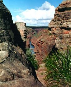 Inland Gorges - Accommodation Gold Coast 1