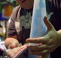 Nimbin Candle Factory - Accommodation Gold Coast