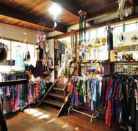 Nimbin Craft Gallery - Accommodation Gold Coast