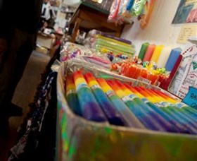 Nimbin Craft Gallery - Accommodation Gold Coast 1