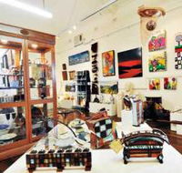Nimbin Artists Gallery - Accommodation Gold Coast