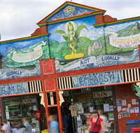 HEMP Embassy - Accommodation Gold Coast