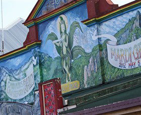 HEMP Embassy - Accommodation Gold Coast 1