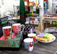 The Famous Tinonee Cafe and Gift Shop - Accommodation Gold Coast