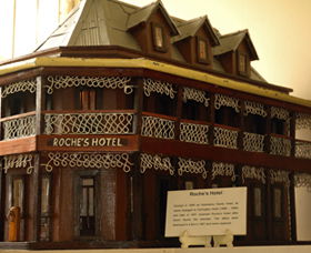 Alumny Creek School Museum And Reserve - Accommodation Gold Coast 2