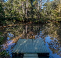 Brimbin Nature Reserve - Accommodation Gold Coast